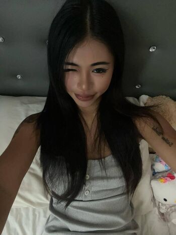 Full leaked Bummianderson private onlyfans photo