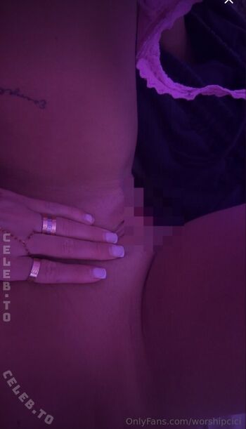 Full leaked Bunni cici private onlyfans photo