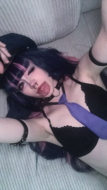 Full leaked Bunniibex private onlyfans photo
