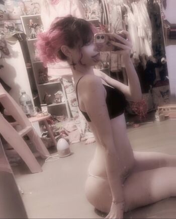 Full leaked Bunniibex private onlyfans photo