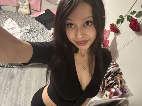 Full leaked Bunnisplaytime private onlyfans photo