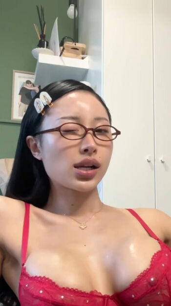 Full leaked Bunny zudeah private onlyfans photo
