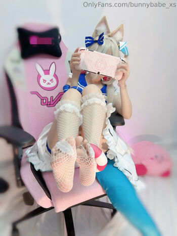 Bunnybabe Xs