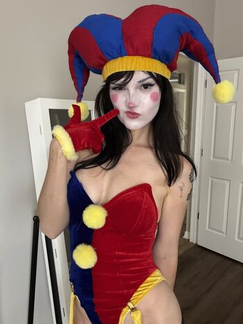 Full leaked Busy b asmr private onlyfans photo