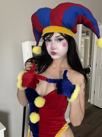 Full leaked Busy b asmr private onlyfans photo