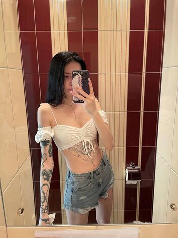 Full leaked By owl private onlyfans photo