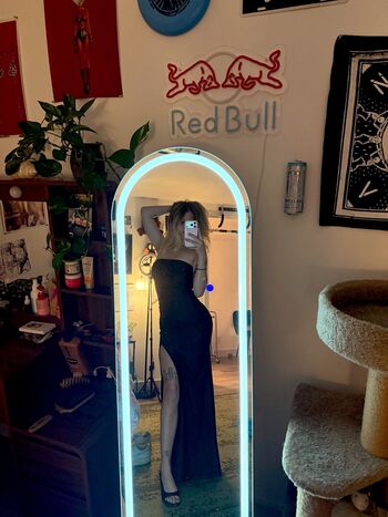 Full leaked Caffeine crushh private onlyfans photo