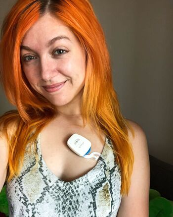 Full leaked Cahlaflour private onlyfans photo