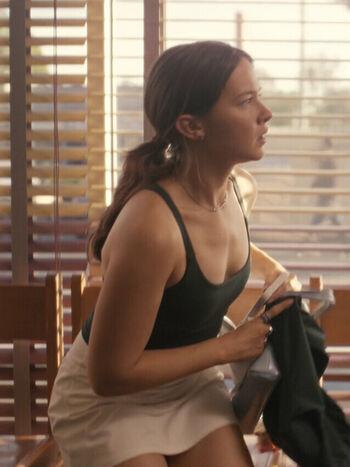 Full leaked Cailee spaeny private onlyfans photo