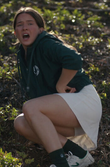 Full leaked Cailee spaeny private onlyfans photo