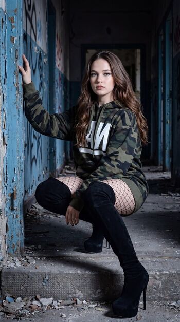 Cailee Spaeny