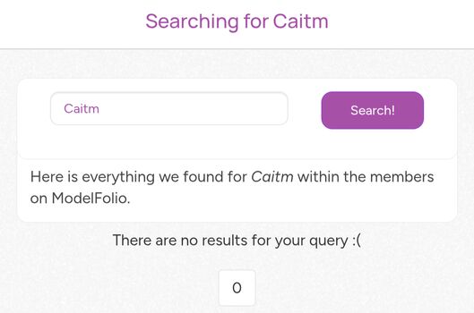 Cait Emily Mazza