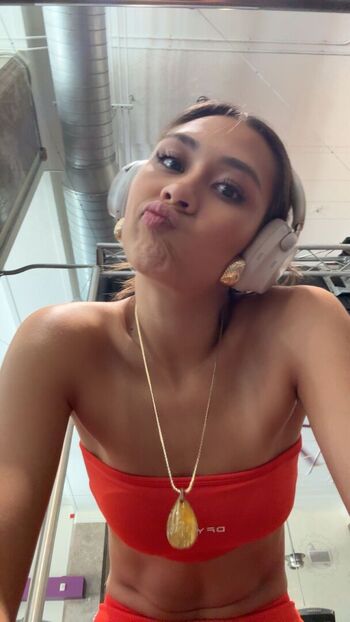 Full leaked Cait knight private onlyfans photo