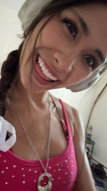 Full leaked Cait knight private onlyfans photo