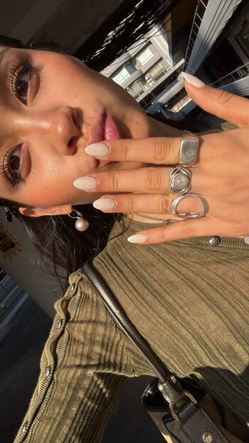 Full leaked Cait knight private onlyfans photo