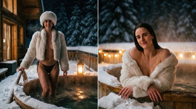 Full leaked Caitlin clark private onlyfans photo