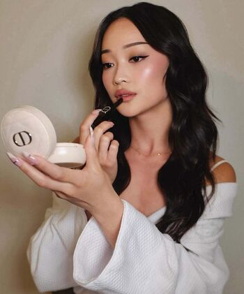 Callina Liang