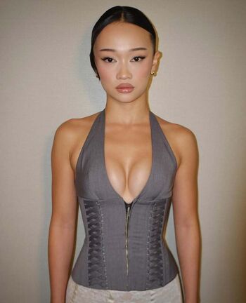 Callina Liang