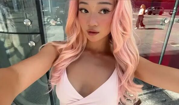 Full leaked Callina liang private onlyfans photo