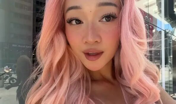 Full leaked Callina liang private onlyfans photo