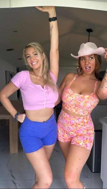 Full leaked Calling jesse private onlyfans photo