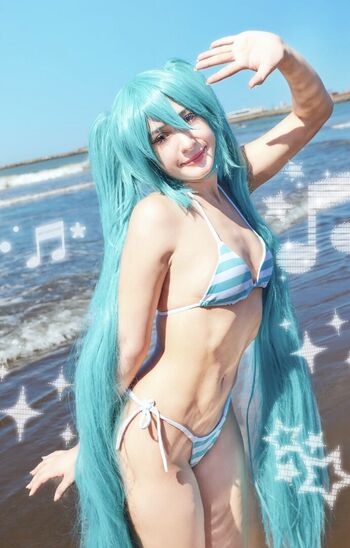 Full leaked Calucosplay private onlyfans photo
