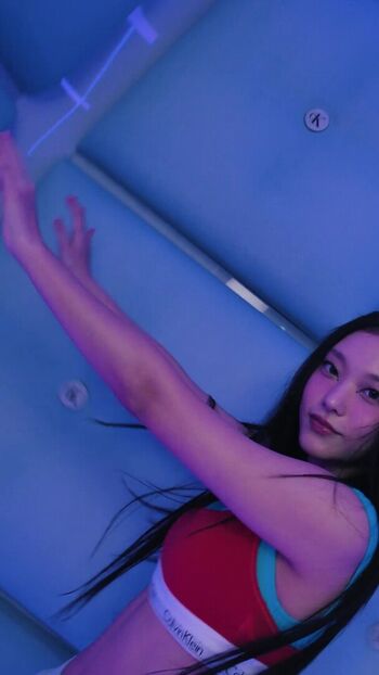 Full leaked Calvin klein private onlyfans photo