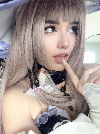 Full leaked Caroline gattaz/ private onlyfans photo