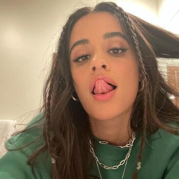 Camila Cabello