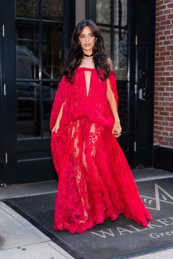 Camila Cabello