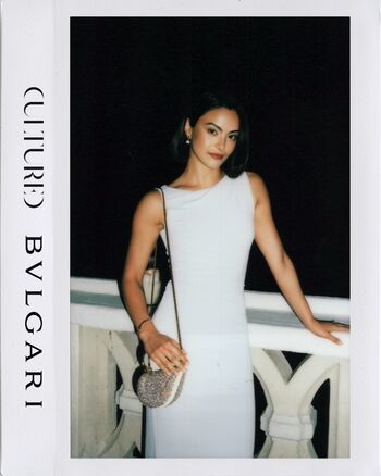 Full leaked Camila mendes private onlyfans photo