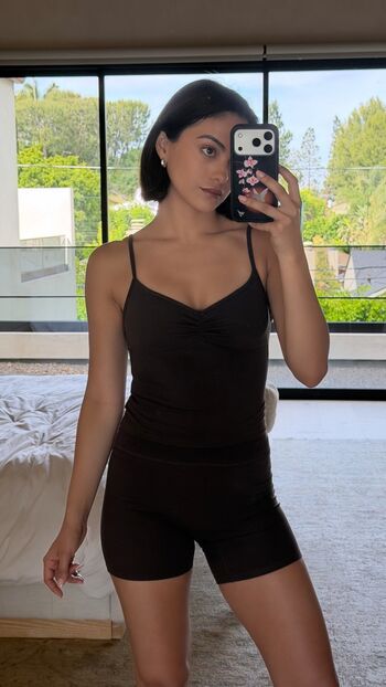 Full leaked Camila mendes private onlyfans photo