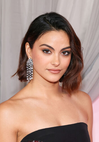 Full leaked Camila mendes private onlyfans photo