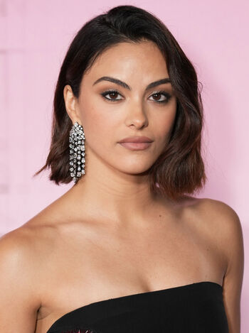 Full leaked Camila mendes private onlyfans photo