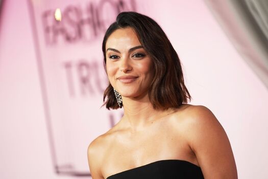 Full leaked Camila mendes private onlyfans photo