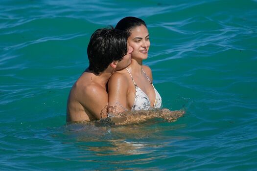 Full leaked Camila mendes private onlyfans photo