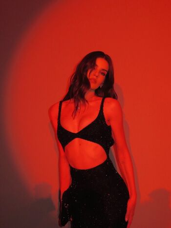 Full leaked Camila queiroz private onlyfans photo