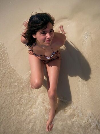 Full leaked Camilita private onlyfans photo