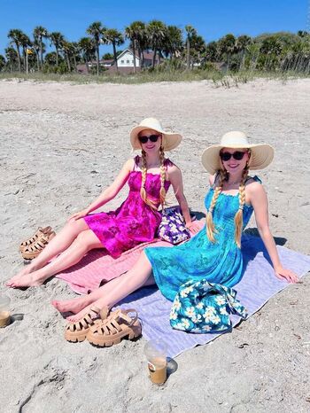 Camille And Kennerly