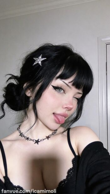 Full leaked Camimoli private onlyfans photo