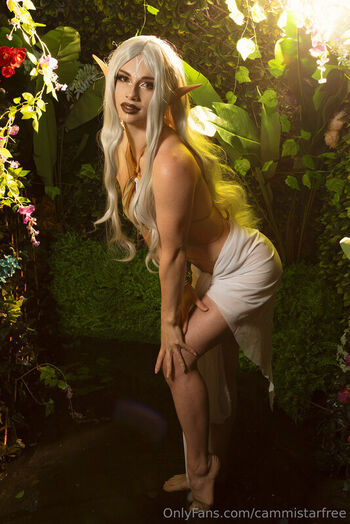 Full leaked Cammi star private onlyfans photo