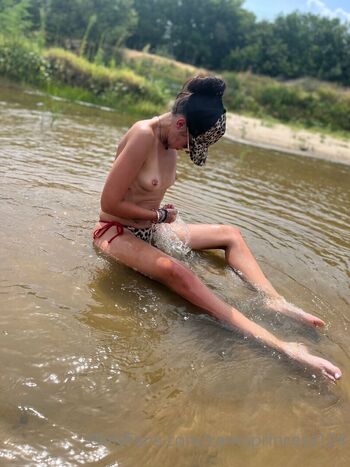 Full leaked Camoprincess private onlyfans photo