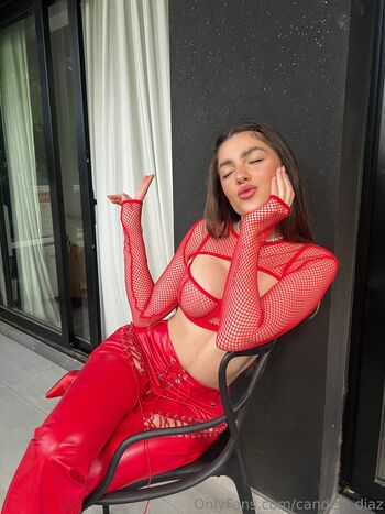 Candela Diaz