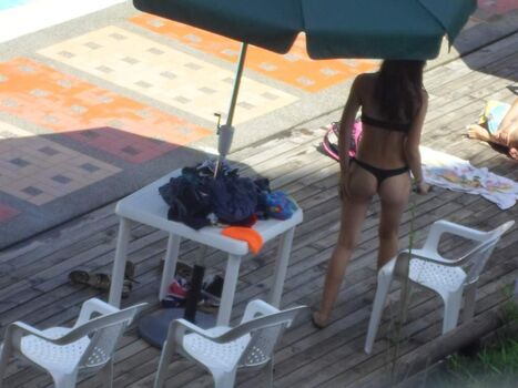 Full leaked Candid brasil private onlyfans photo