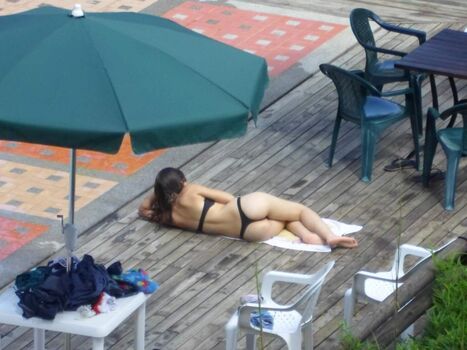 Full leaked Candid brasil private onlyfans photo