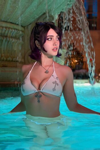 Full leaked Candylion private onlyfans photo