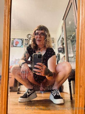 Full leaked Captainphassma private onlyfans photo