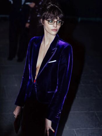 Cara Delevingne