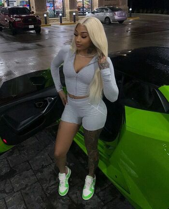Full leaked Carenavonchae private onlyfans photo