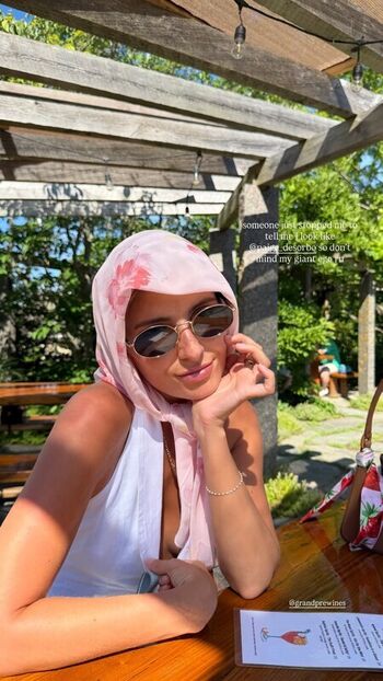Full leaked Carla bezanson private onlyfans photo